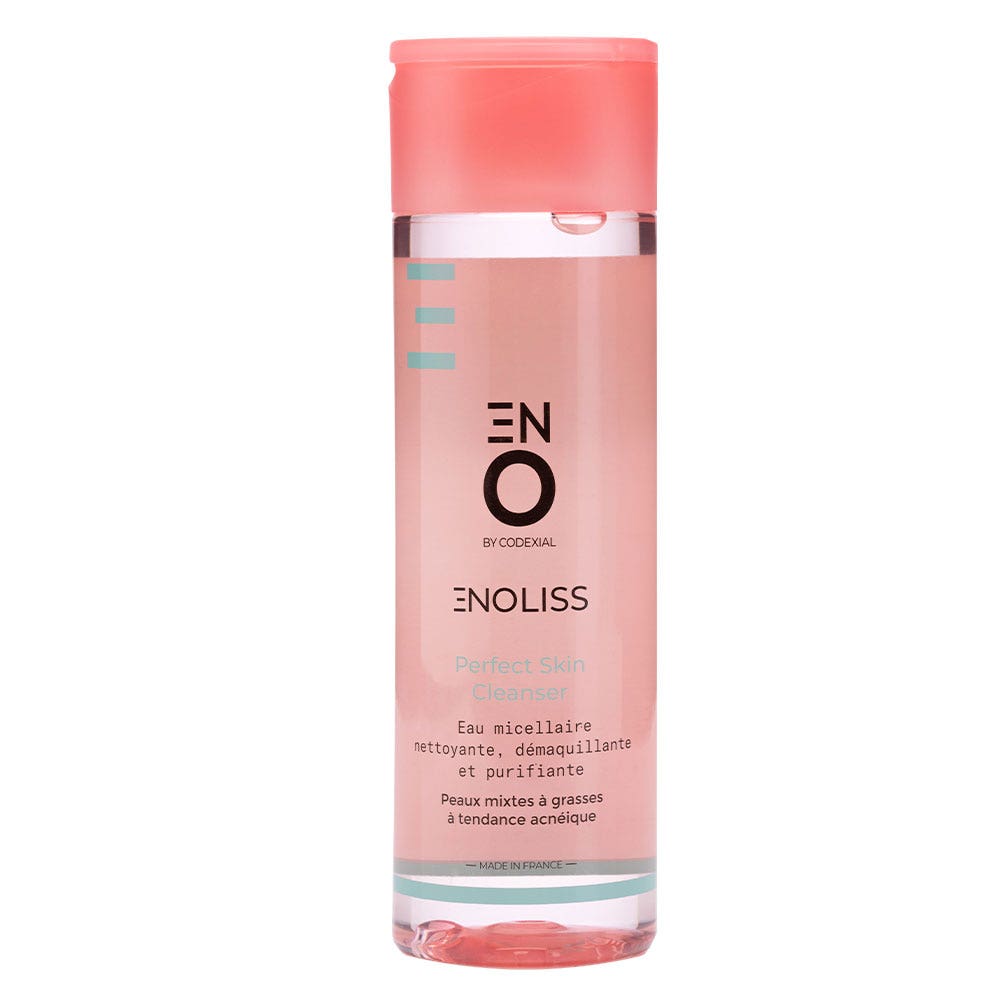 ENO Laboratoire Codexial Enoliss Perfect skin Cleanse 200 ml