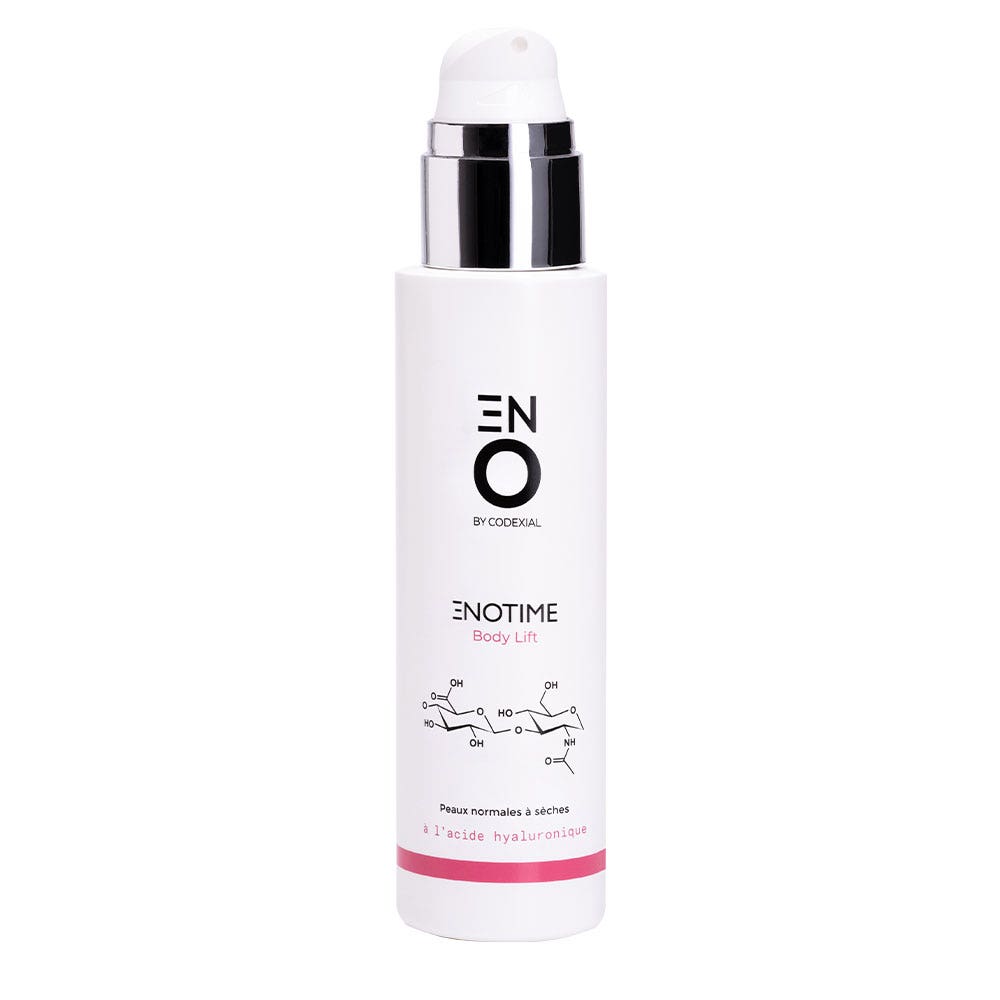 ENO Laboratoire Codexial Enotime Loción corporal Body Lift 125 ml