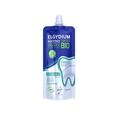 Elgydium Pasta de dientes ecológica Dientes sensibles 100 ml