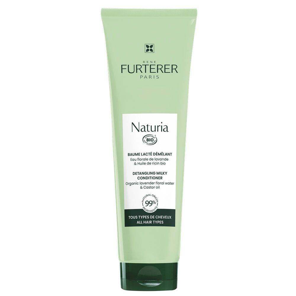 René Furterer Bálsamo de leche desenredante 150 ml