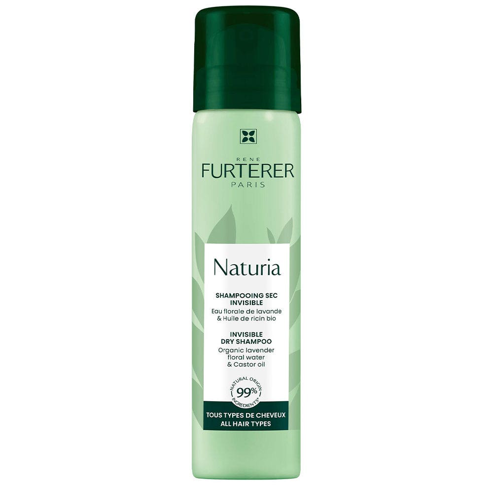 René Furterer Naturia Champú seco 75ml