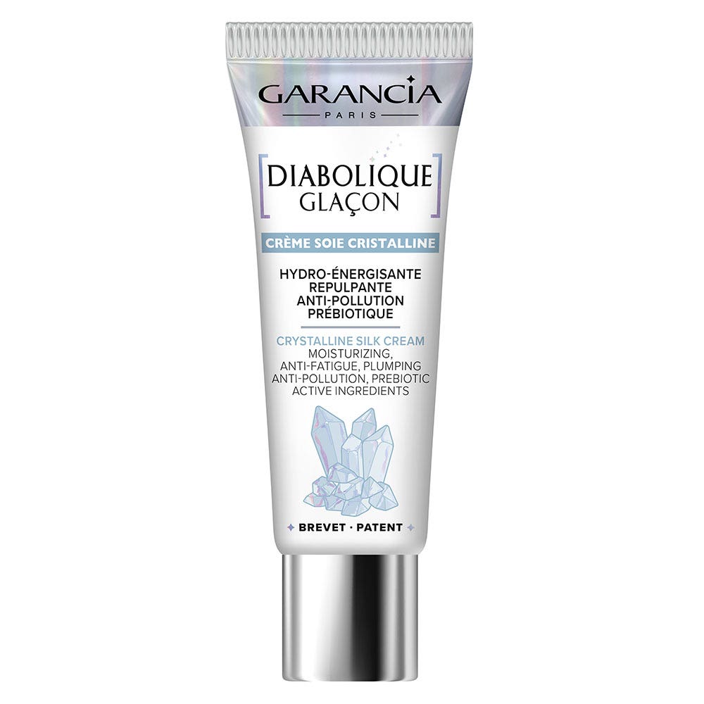 Garancia Diabolique Glacon Crème de Soie Cristalline 20 ml
