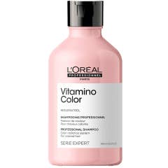 L'Oréal Professionnel Champú Fijador del Color Vitamino Color Resveratrol 300 ml