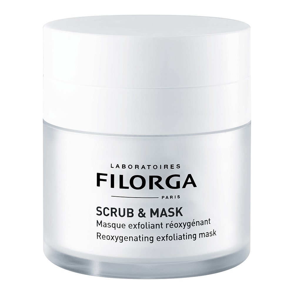 Filorga Cleansers Mascarilla Exfoliante Reoxigenante 55ml