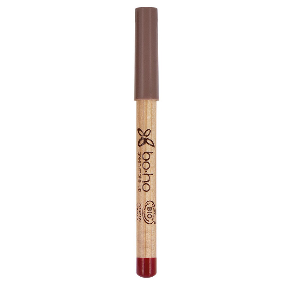 Boho Lápiz de labios Bio 1.04g