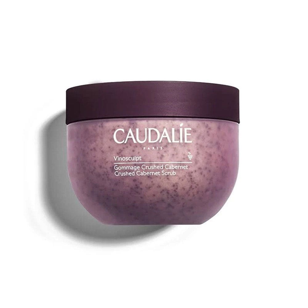 Caudalie Vinosculpt Exfoliante Crushed Cabernet 150g