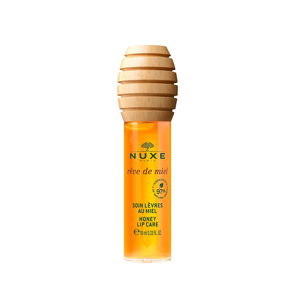 Nuxe Reve De Miel Bálsamo labial con miel 10 ml
