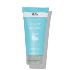 REN Clean Skincare Clarimatte(TM) Gel Limpiador Regulador de la Zona T 150 ml