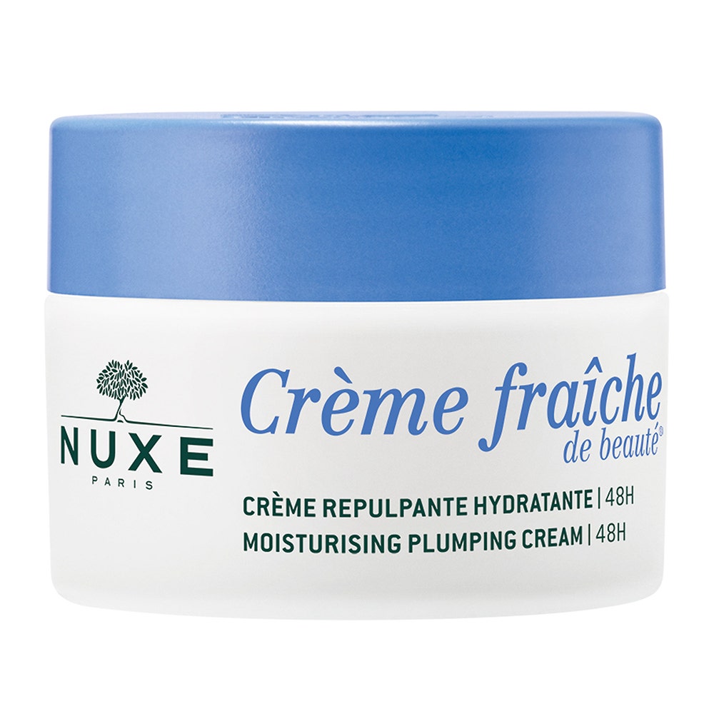 Nuxe Creme Fraîche De Beaute Creme Hydratante 48h 50ml