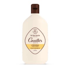 Rogé Cavaillès Original Gel de Baño y ducha Piel sensible 400 ml