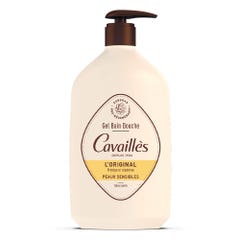 Rogé Cavaillès Original Gel de Baño y ducha Piel sensible 1L
