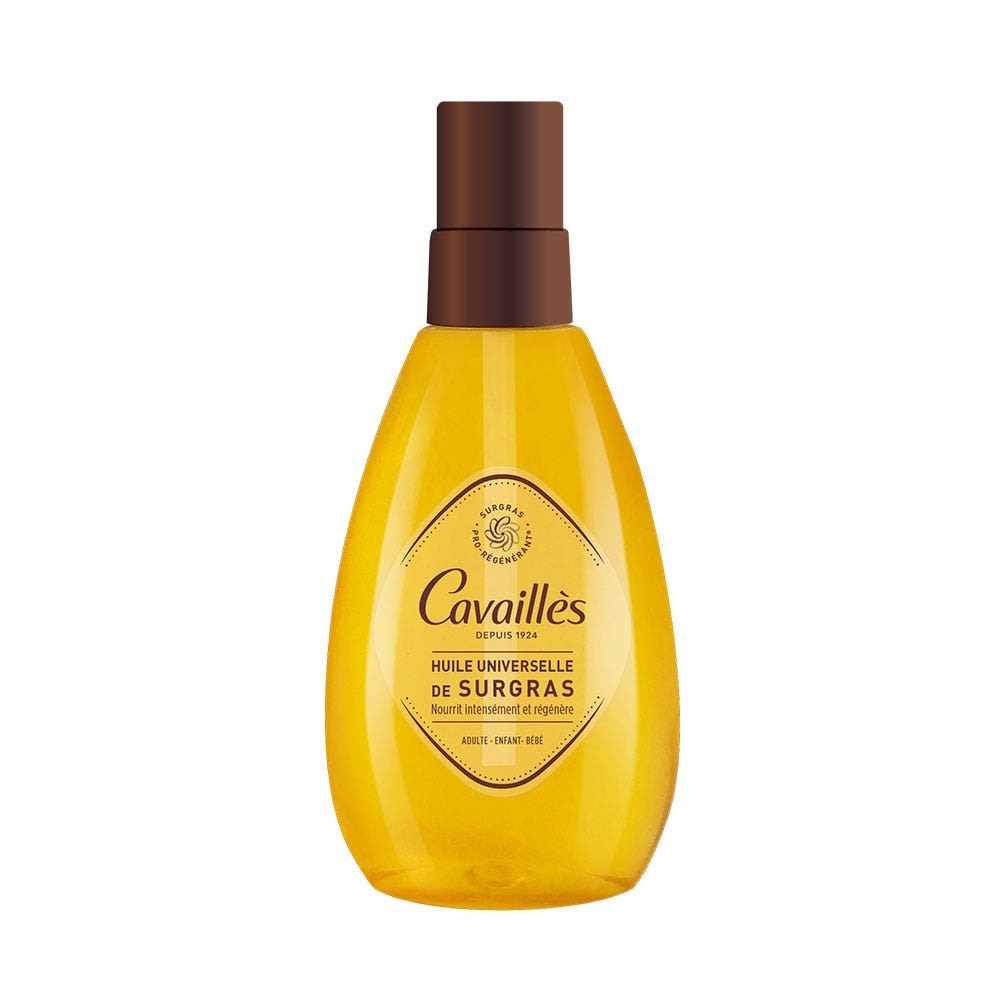 Cavaillès Aceite Universal de Surgras 150 ml