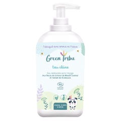 Green Tribu Agua limpiadora Câline 500 ml