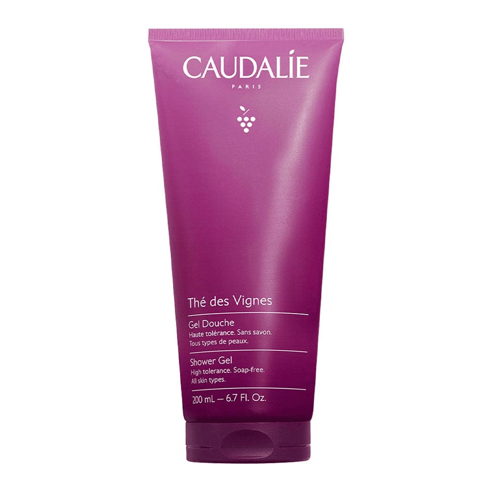 Caudalie The Des Vignes Gel De Ducha 200ml