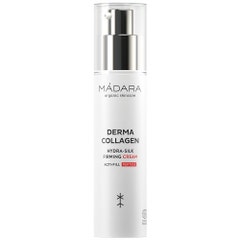MÁDARA organic skincare Derma Collage Crema reafirmante Hydra sedosa 50 ml