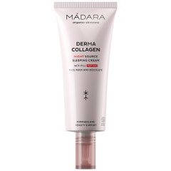MÁDARA organic skincare Derma Collage Night Source Crema de noche 70 ml