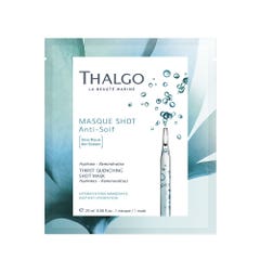 Thalgo Shots Mascarilla Anti-Sed 20 ml