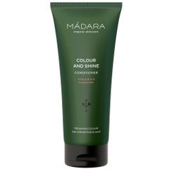 MÁDARA organic skincare Colour And Shine Acondicionador Colour &amp; Shine 200 ml