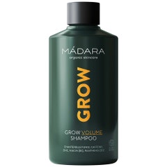 MÁDARA organic skincare Grow Champú Volumen 250 ml