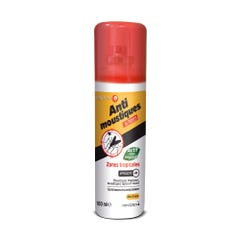 Novodex Expert 123 Spray Repelente de Mosquitos y Garrapatas - Zonas Tropicales 100 ml