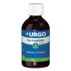 Urgo Oxígeno 200 ml