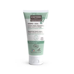Cattier Dermo-Cica Crema de manos reparadora 50 ml