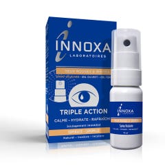 Innoxa Spray ocular para ojos rojos e irritados 10 ml
