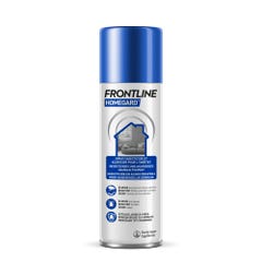 Frontline Pet Care Spray Insecticida Para El Hogar 250ml