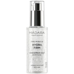 MÁDARA organic skincare Time Miracle Hydra Firm Gel Concentrado de Ácido Hialurónico 75 ml