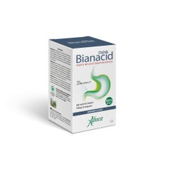 Aboca Gastro-intestinale Neobianacid 45 comprimidos