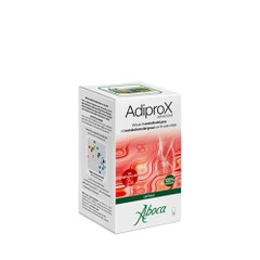 Aboca Métabolisme Adiprox Advanced 50 Capsulas