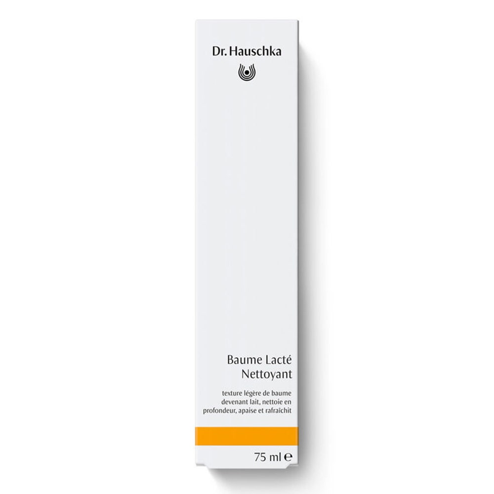 Dr. Hauschka Bálsamo de leche limpiadora 75 ml