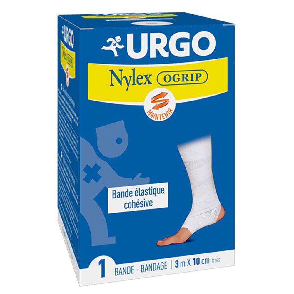 Urgo Bandas 3m x 10cm Atlanta