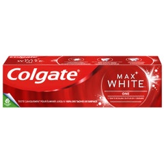 Colgate Max White One Dentífrico Menta 75ml