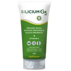 Silicium G5 Tubo de gel 150 ml