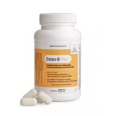 Biotics Research Osteo B-Plus x90 comprimidos
