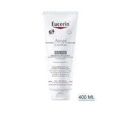 Eucerin Atopicontrol Bálsamo Calmante pieles secas con tendencia atópica 400ml