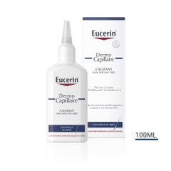 Eucerin Dermocapillaire Tratamiento 5% Urea Dermo Capillaire 100ml