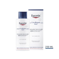 Eucerin UreaRepair Plus Emoliente Urea 10% 250ml