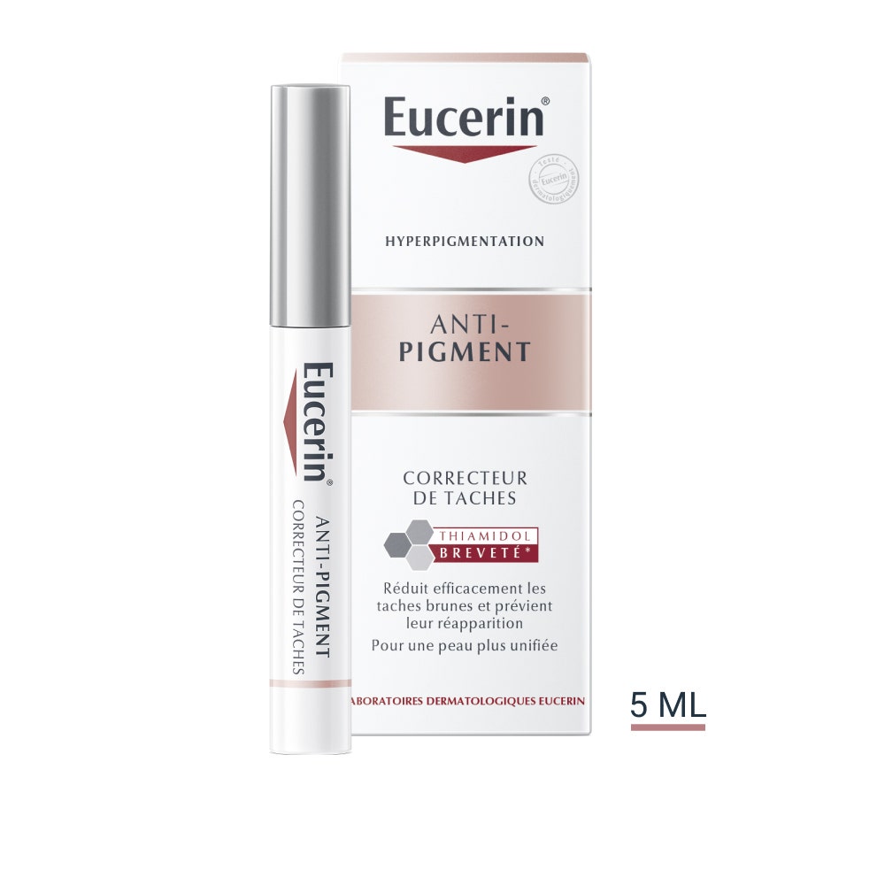 Eucerin Anti-Pigment Corrector de manchas 5 ml