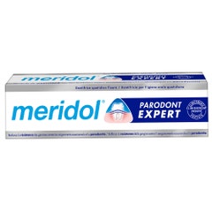 Meridol Dentifrico Parodont Expert 75 ml