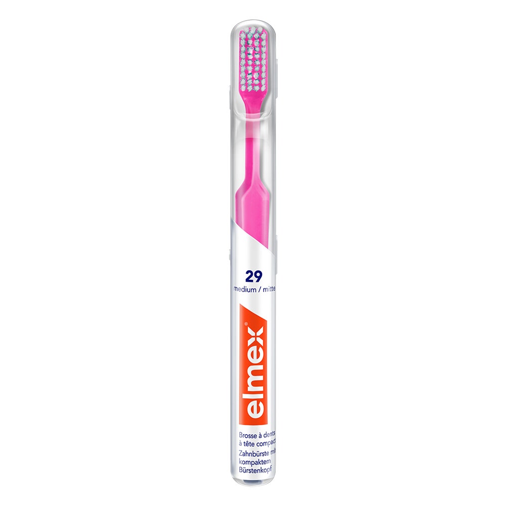 Elmex Anti-caries Brosse A Dents 29 Medium