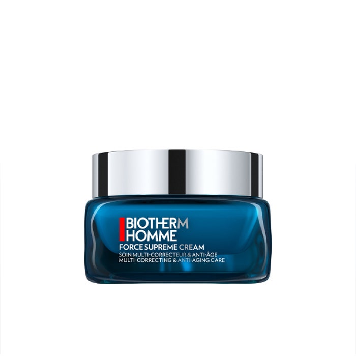 Biotherm Force Suprême Crema Corrector Antiedad Youth Architect Homme 50ml