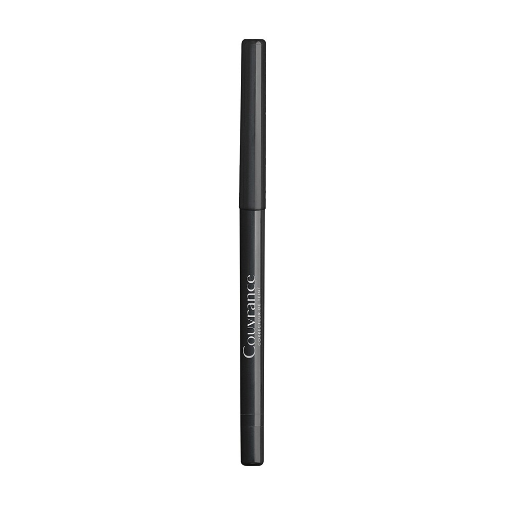 Avène Couvrance Lápiz de ojos negro intenso 3g