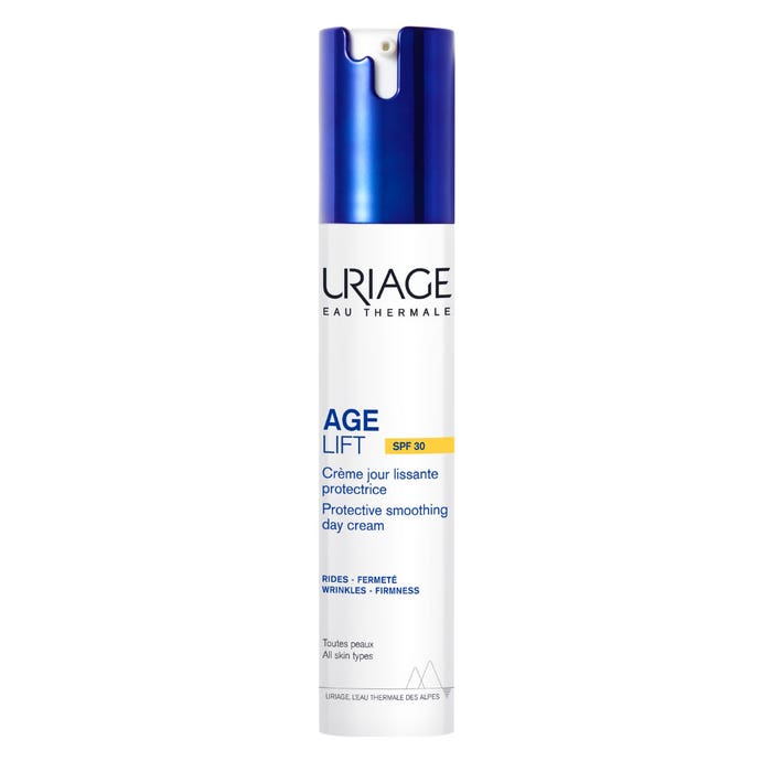Uriage Age Lift Crema multiacción SPF30 pieles normales y secas 40ml