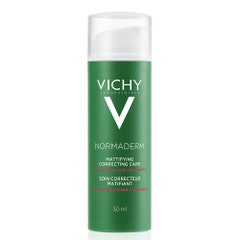 Vichy Normaderm Corrector Hidratante Antiimperfecciones Pieles Mixtas A Grasas 50ml