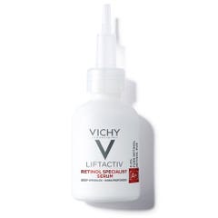 Vichy Liftactiv Specialist Suero Retinol [A+] 30 ml