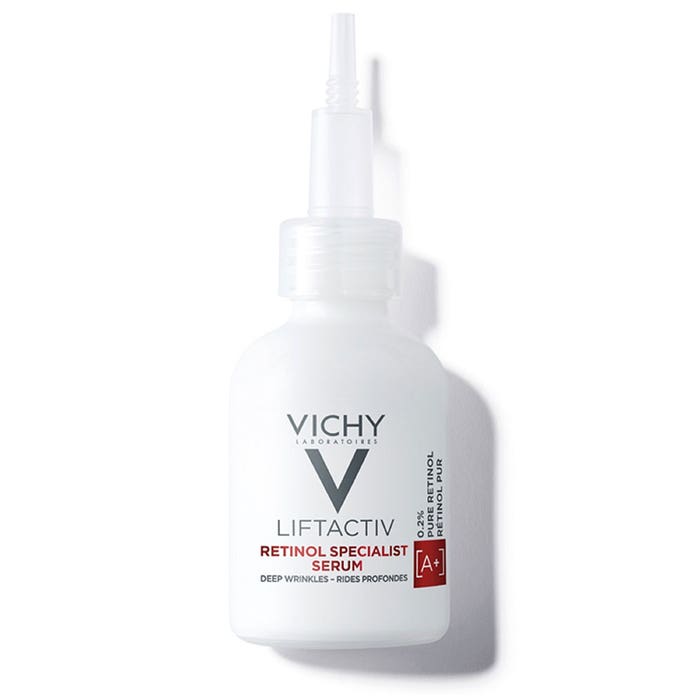 Vichy Liftactiv Specialist Suero Retinol [A+] 30 ml