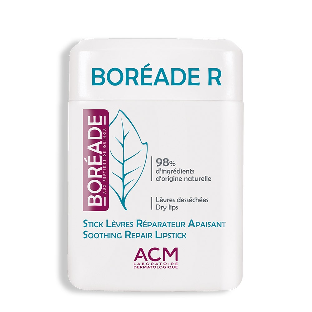 Acm Boréade Pintalabios R Reparar y suavizar 11 ml