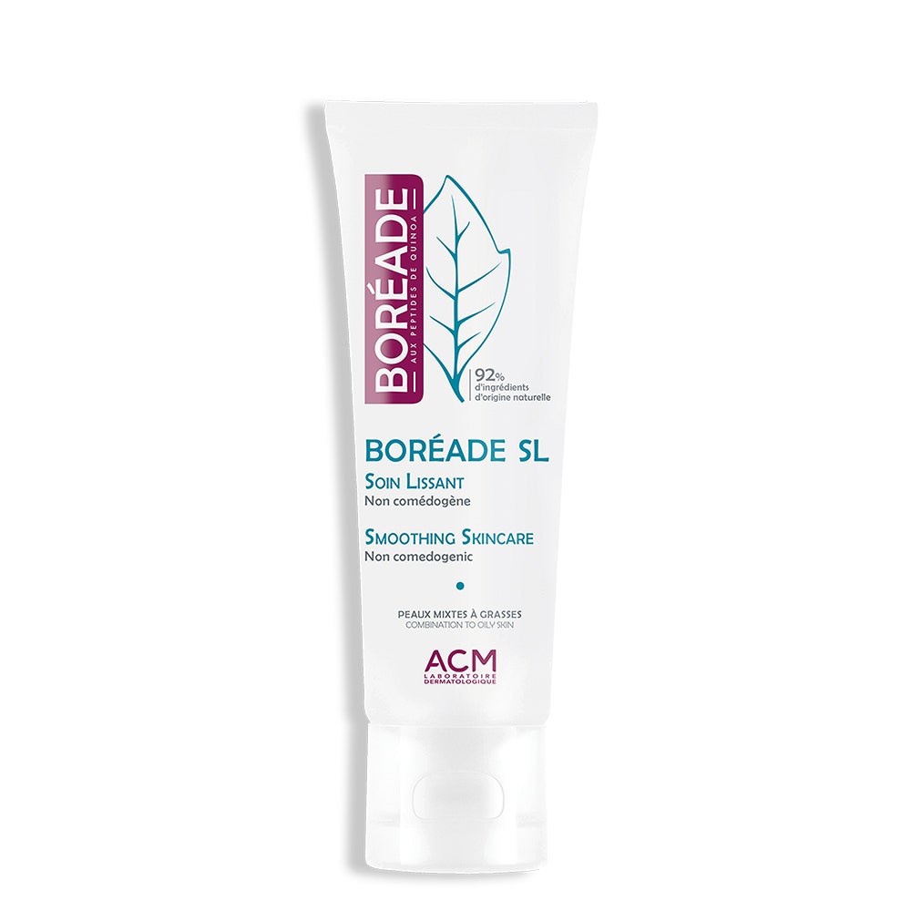 Acm Boréade Tratamiento Alisador Corrector de Manchas SI 40 ml